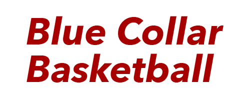 Blue Collar Basketball